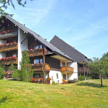 C3 Albmatte-Fewo Sauna, Hallenbad Aussenbecken Massagen Nebenan St. Blasien Zewnętrze zdjęcie