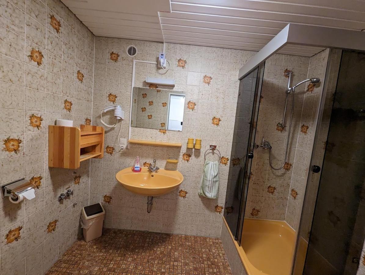C3 Albmatte-Fewo Sauna, Hallenbad Aussenbecken Massagen Nebenan St. Blasien Zewnętrze zdjęcie