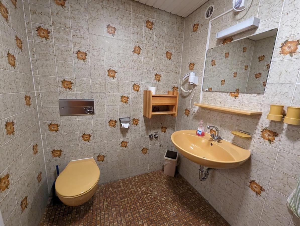 C3 Albmatte-Fewo Sauna, Hallenbad Aussenbecken Massagen Nebenan St. Blasien Zewnętrze zdjęcie