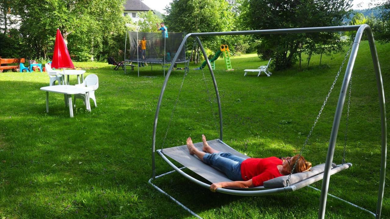 C3 Albmatte-Fewo Sauna, Hallenbad Aussenbecken Massagen Nebenan St. Blasien Zewnętrze zdjęcie