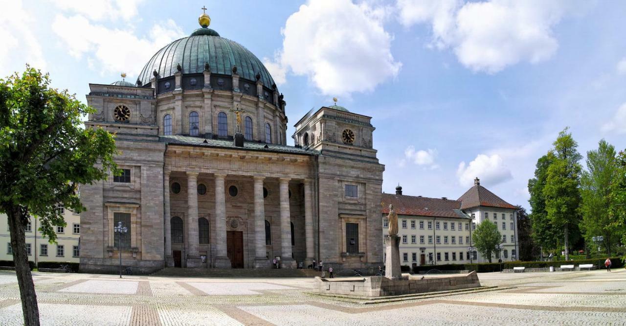 C3 Albmatte-Fewo Sauna, Hallenbad Aussenbecken Massagen Nebenan St. Blasien Zewnętrze zdjęcie