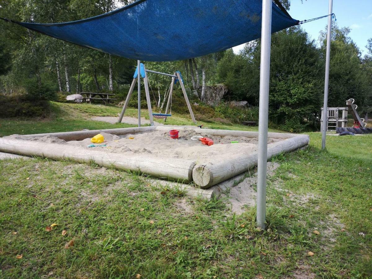 C3 Albmatte-Fewo Sauna, Hallenbad Aussenbecken Massagen Nebenan St. Blasien Zewnętrze zdjęcie