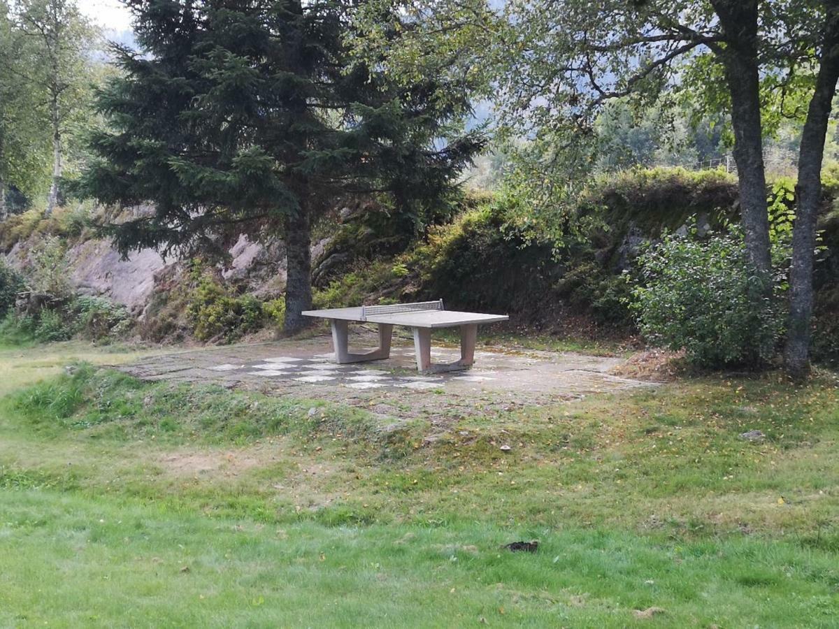C3 Albmatte-Fewo Sauna, Hallenbad Aussenbecken Massagen Nebenan St. Blasien Zewnętrze zdjęcie