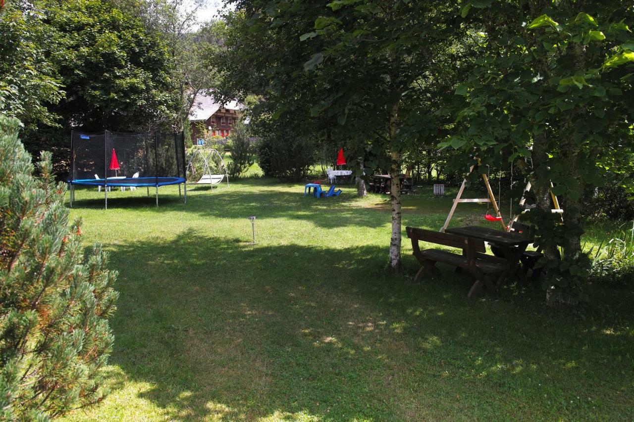 C3 Albmatte-Fewo Sauna, Hallenbad Aussenbecken Massagen Nebenan St. Blasien Zewnętrze zdjęcie